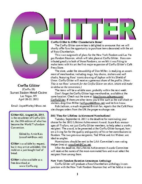 Glitter 25